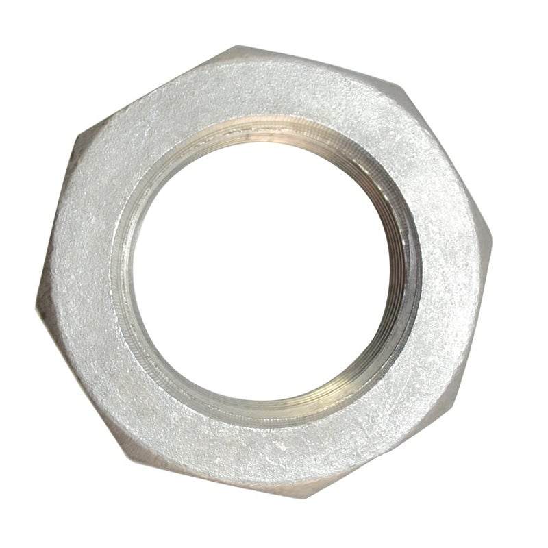 DAN SPEED 2" Male x 1-1/4" Female Thread Reducer Bushing Pipe Fitting, Adapter, Stainless steel SS 304 NPT (2" Male x 1-1/4" Female) - Image 3